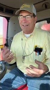 Case IH 9120 Combine Concave Thoughts