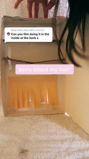 Reply to @the_fidget_bffs the vending machine from the back #fidgettoyvendingmachine #fidgettoys #fyp #toys #fidgets #vendingmachine