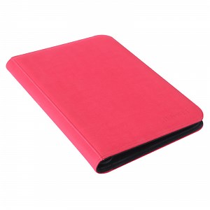 [Hot Item] Sewing Binding A5 A4 Family Toploader Yu Gi Oh Photo Album Binder