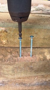 tips for installing screws in hard wood | Barjo Nur Fajar