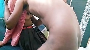 Indian desi village college girl sex leaked Oyo viral mms &lpar; hindi sex &rpar;