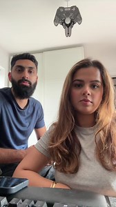 Husband-and-Wife Prank: He Was Disgusted Reaction