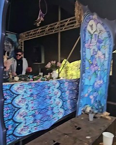 Hippie Mafia on Reels