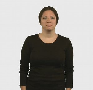 Watch how to sign 'homeostasis' in American Sign Language.