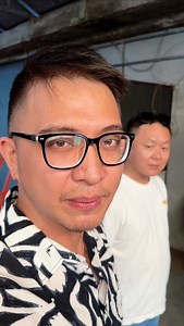 Bos Cina PT.xxx 😇💪🏻 da ba singga nda lama. For torang p murid2 & calon murid Welder, jangan sia siakan info2 yg ada pakita. fokus pelatihan beking gaga tu Weldingan 👍🏻 semoga dari layar hp ini bole dapa rasa kita p keseriusan da buka ni LPK for Welder Industri 🙏🏻 #manadopunya #weldertraining #pelatihanwelder | Daniel Posumah