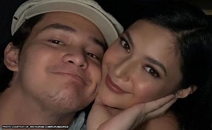 Ruru Madrid nawala pagiging tsikboy kay Bianca Umali