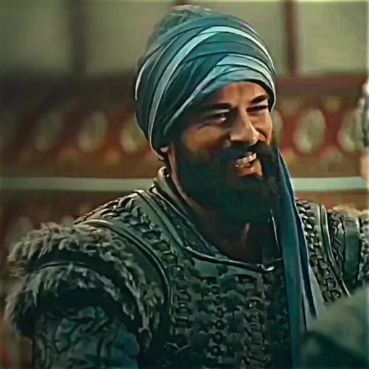 Osman Bey: A Glimpse into His World