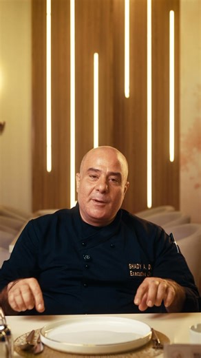 Our Lebanese chef is once again sharing the secrets behind one of our signature plates 🇱🇧🍴. Authentic flavors, made with love, straight from Lebanon to your table. 🌿🔥 #LebaneseFood #AuthenticLebanese #FromLebanonWithLove #MiddleEasternCuisine #foodieheaven | Beirut Secret