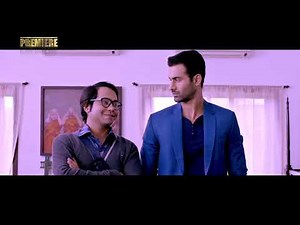 Premiere Movie Of The Month - Commando 2! (Zee TV Canada)