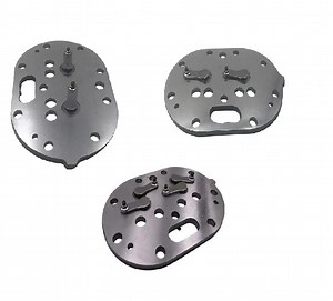 [Hot Item] Valve Plate for Refrigeration Compressor