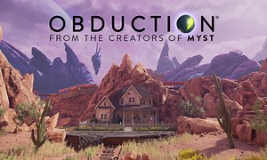 Análisis de Obduction
