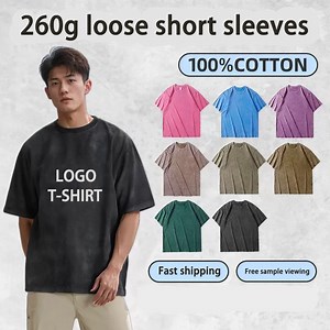 [Hot Item] Wholesale Men100% Cotton Plain Blank T Shirt, Custom High Quality Cheap Fashion Printing T-Shirt
