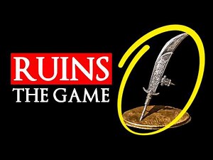 Top 10 BEST Weapons in Dark Souls