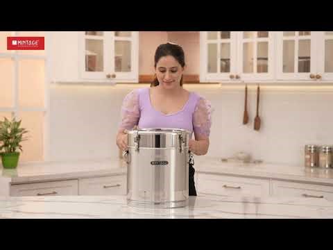 14 Lock n Lock Container