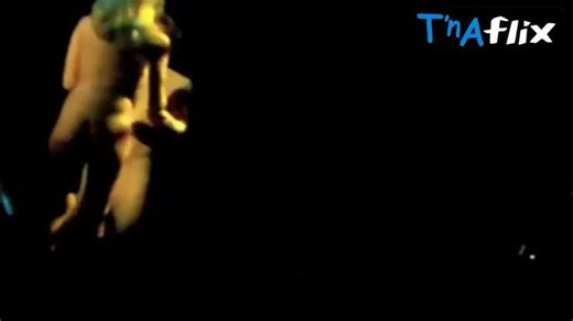 Anna Camp Breasts Scene in Equus