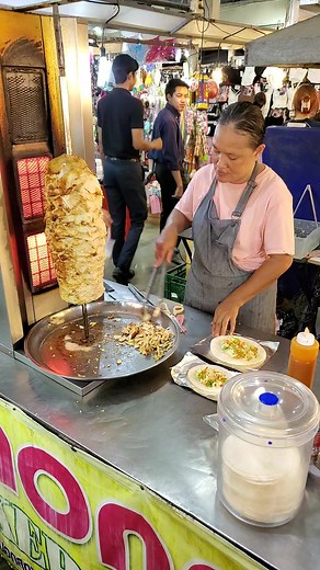 1.5K views · 19 reactions | Kebub กะบับ #ตลาดอาร์เอ็นยาร์ด #ไนท์บ้านเกาะ #จารย์แซ่บพากิน | จารย์แซ่บ JarnZab | Facebook