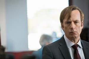 The VICE Interview: Bob Odenkirk