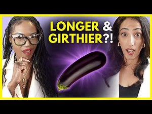 Is Bigger Really Better? The Science Behind Penile Enhancement ft. Dr. Fenwa Milhouse