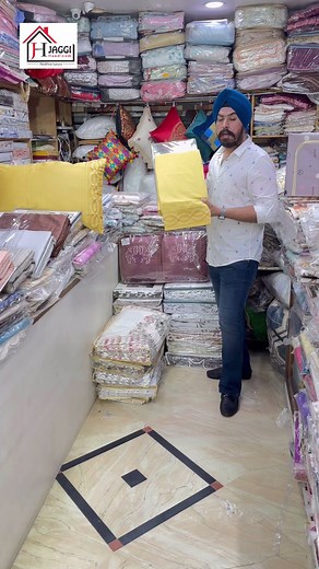 14K views · 284 reactions | #bedsheets #bedding #dohars #comforters #towels #carpets #mohali #chandigarh #panchkula #zirakpur | Jatinder Singh Jaggi | Facebook