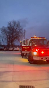 Brimfield Township Ohio on Reels