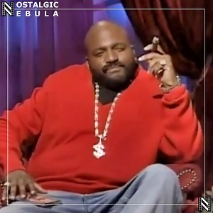 1.4K views · 47 reactions | Remember Suge Knight's Court Ordered Christmas Album? Aries Spears as Suge Knight and you'll catch a young Jordan Peel Mad TV | Nostalgic Nebula | Facebook