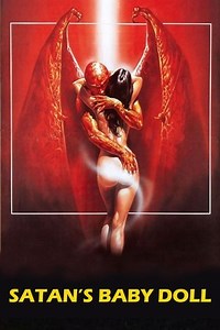 Satan's Baby Doll (1982) - AZ Movies