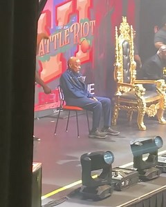 16K views · 139 reactions | Teddy Long Debut in #MLW (along with Mark Henry), and was seen nodding off during matches lol | Pro Wrestling World | Facebook