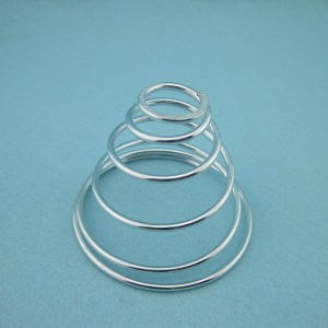 [Hot Item] Stainless Steel Carbon Steel Conical and Volute Spring
