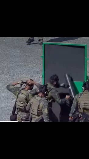 Nakaka proud! 🫡 Goodluck mga Sir PNP-SAF Awoah 🔥 | BEAT Patrol