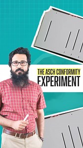 #psychology #psychologist #psychologyfact #facts #upseducation #psychologymajor #psychologytoday #BrainFacts #LearnMore #aschconformityexperiment #arvidotta #experiment #conformity | UPS Education | Facebook