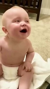 3.6M views · 149K reactions | Baby laugh compilation... so hilarious  #viralreels #baby #cute #laugh #babylaugh #compilation | Nelliana Rathana Ri | Facebook