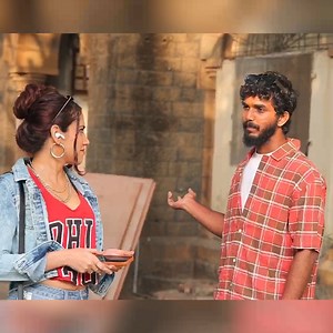 18K views · 1K reactions | Aankhon se door but notifications se close, that's how I feel for your posts!  | Oye It's Prank | Facebook