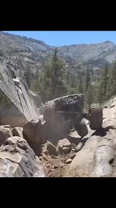 Fan Submission! Josh Russell To see more this beast his YouTube channel will be posted in the comments! This FJ is running 49s in the clip! Interco Tire Corporation | Beadlocked