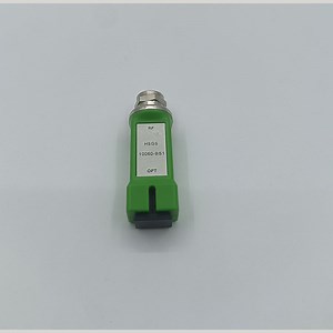 [Hot Item] FTTH RF Fiber Optic Receiver