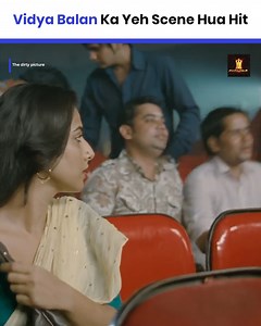 Vidya Balan Ka Yeh Scene Hua Hit | Balaji Motion Pictures