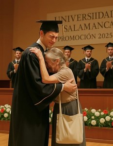 38K views · 311 reactions | “They made fun of me because I'm the son...