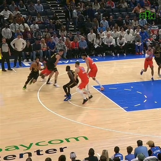 Curry knocks down 3s 💥 Warriors vs okc #DubNation #followersreelsfypシ゚viralシfypシ゚viralシalシ | Sportshighlights