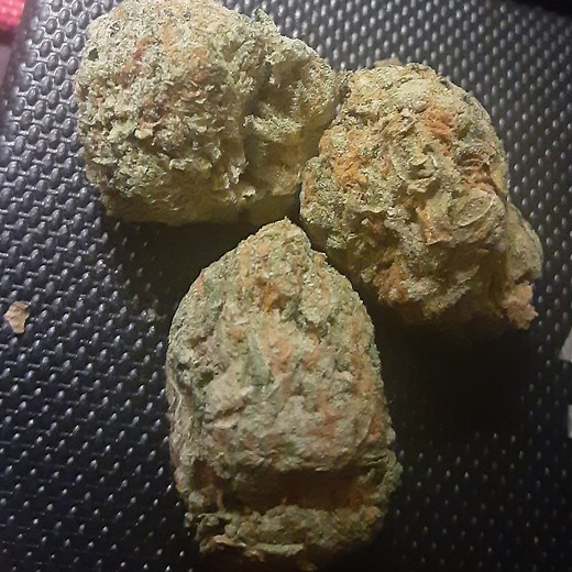 Zombie OG | Marijuana Strain Reviews