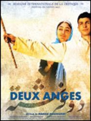 Deux anges de Mamad Haghighat (2003) - Unifrance