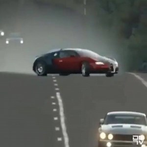 Loose control ... | Strand Craft Yachting