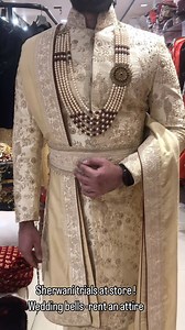 Wedding Bells-Rent an Attire on Reels | Facebook