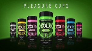Zolo Cup Masturbators