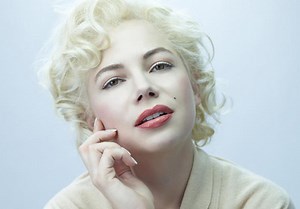 La métamorphose de Michelle Williams en Marilyn Monroe - Elle