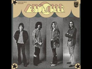 Blue Cheer - Blue Cheer Full Album