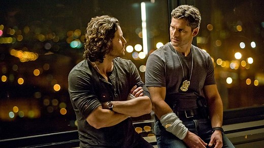 Deliver Us From Evil