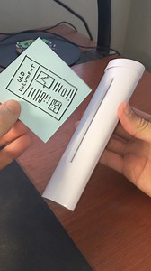 78K views · 818 reactions | Cute Mini Paper Shredder #papershredder #miniatures #gizmos | ToonDesk | Facebook