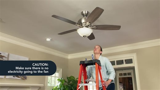 Hampton Bay Remote Troubleshooting