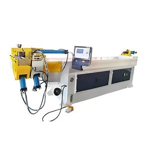 [Hot Item] China Factory Semi Auto Hydraulic Pipe Bending Machine Direct Sale