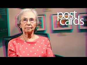 Postcards: Judy Baron Story