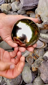 1.9M views · 25K reactions | Here is a suspicious rock that we found...